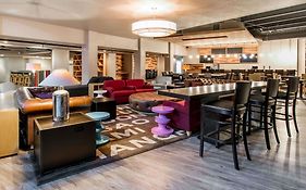 Tryp Hotel College Station